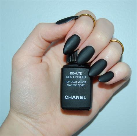 chanel nagellack matt|chanel nail polish.